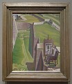 Chicago Art Museum 2010 0721